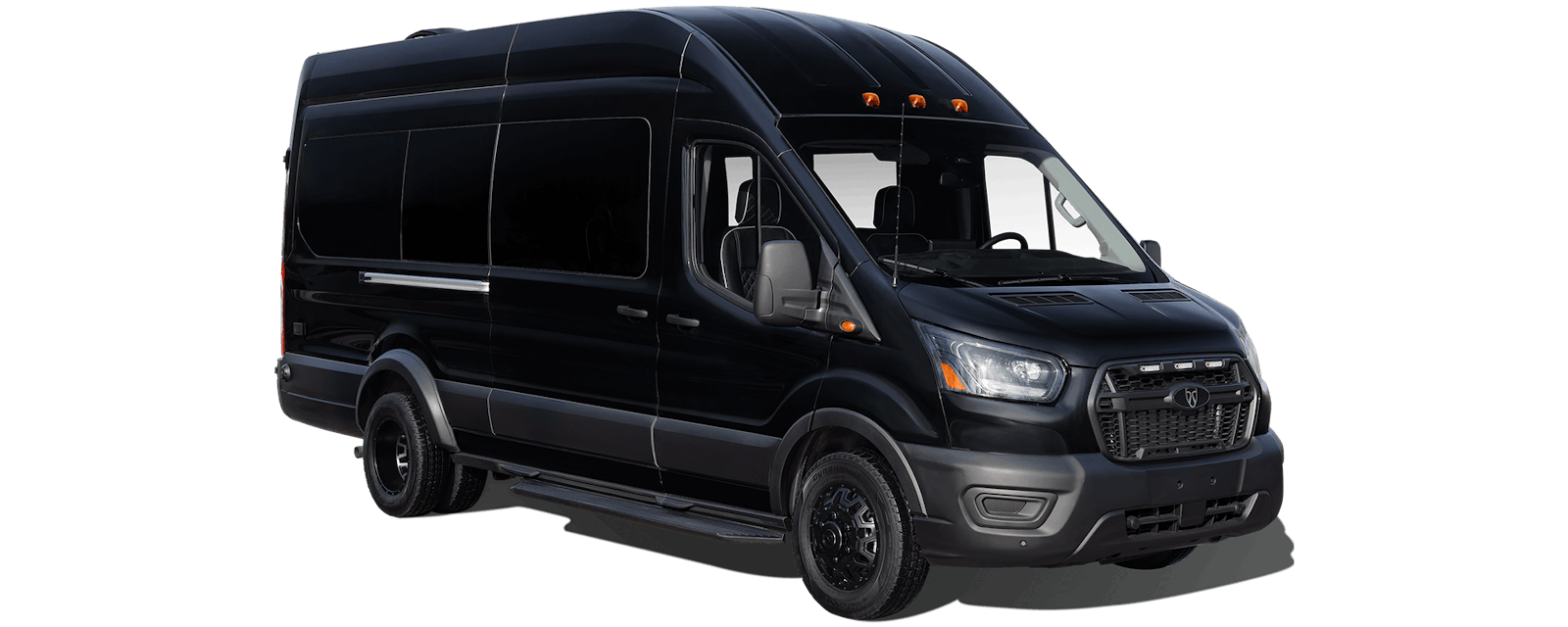 2026 Freedom Explorer Paint Black PX10