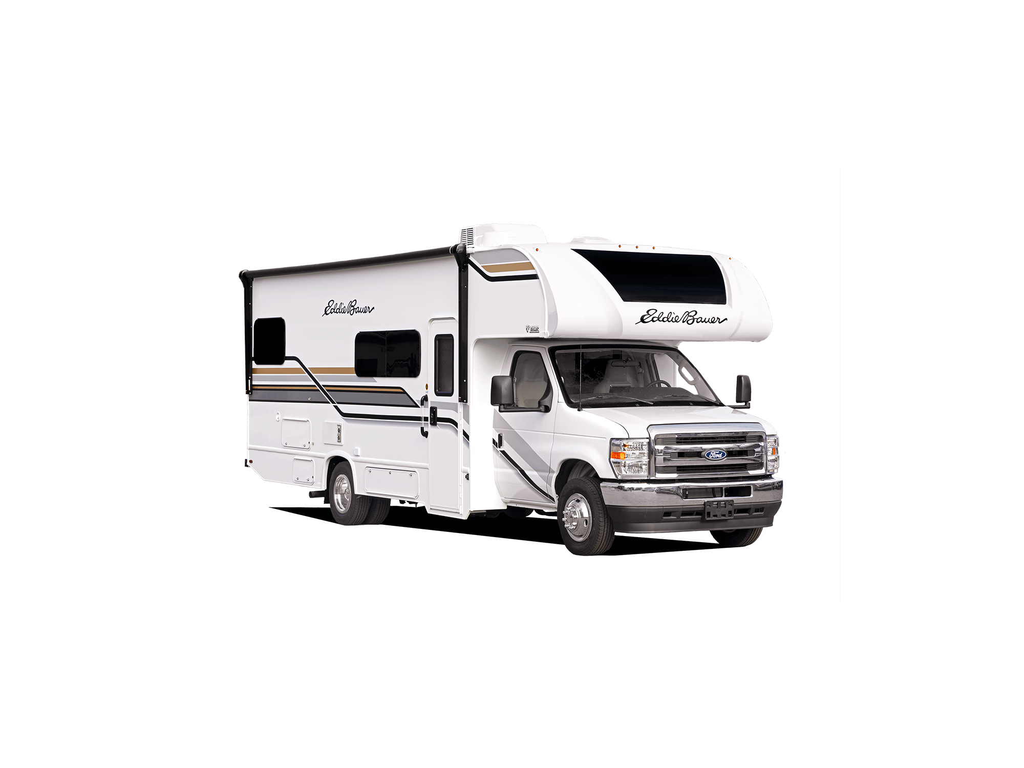 2026 Eddie Bauer Class C Standard Graphics