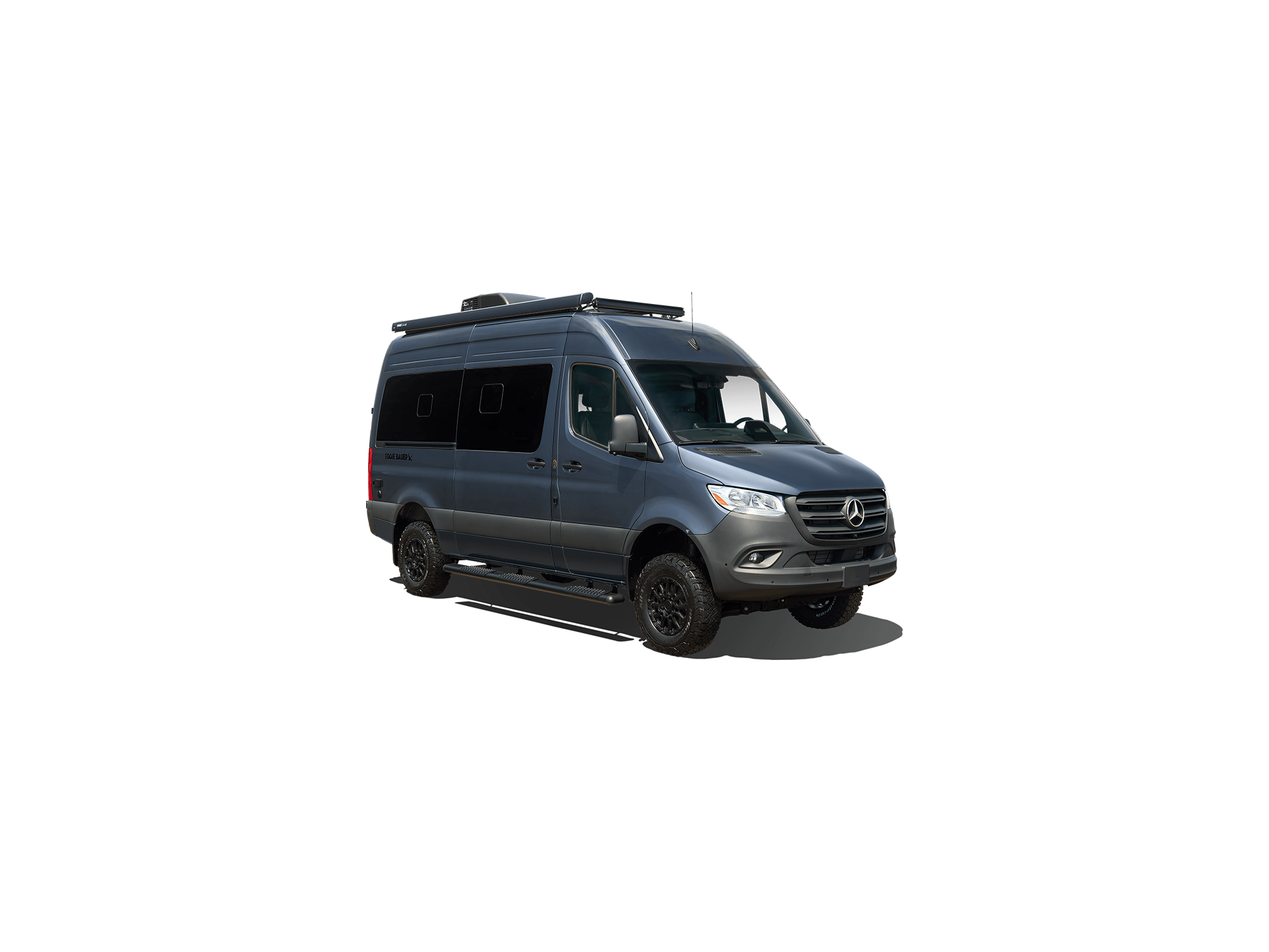 2026 Eddie Bauer Tenorite Grey