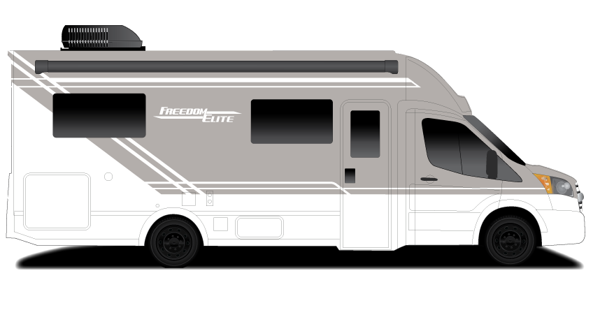 Freedom Elite Transit
