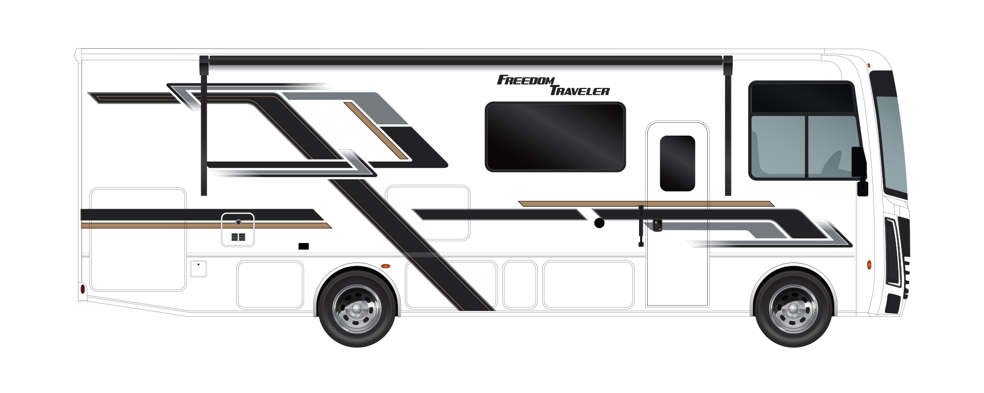 Freedom Traveler