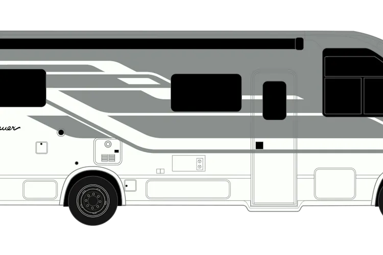 2027 Eddie Bauer Class A Exterior