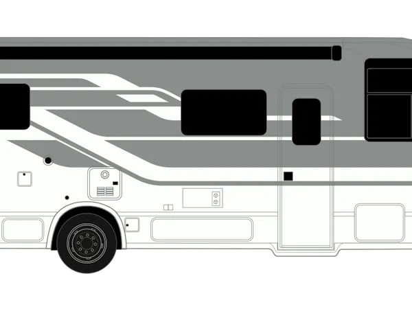 Eddie Bauer Class A 360° Tours