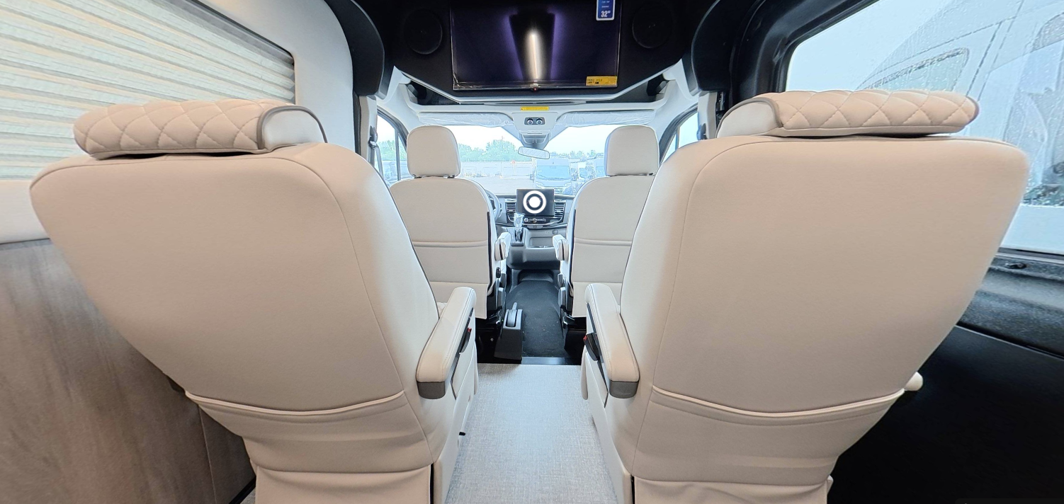 Freedom Mover 360° Tour