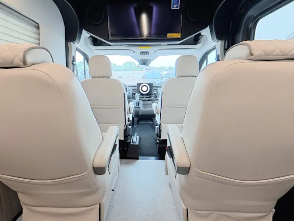Freedom Mover 360° Tour