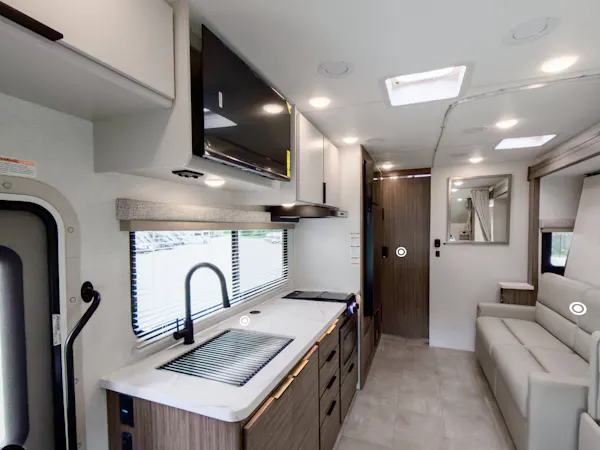 Coleman 360° Tours