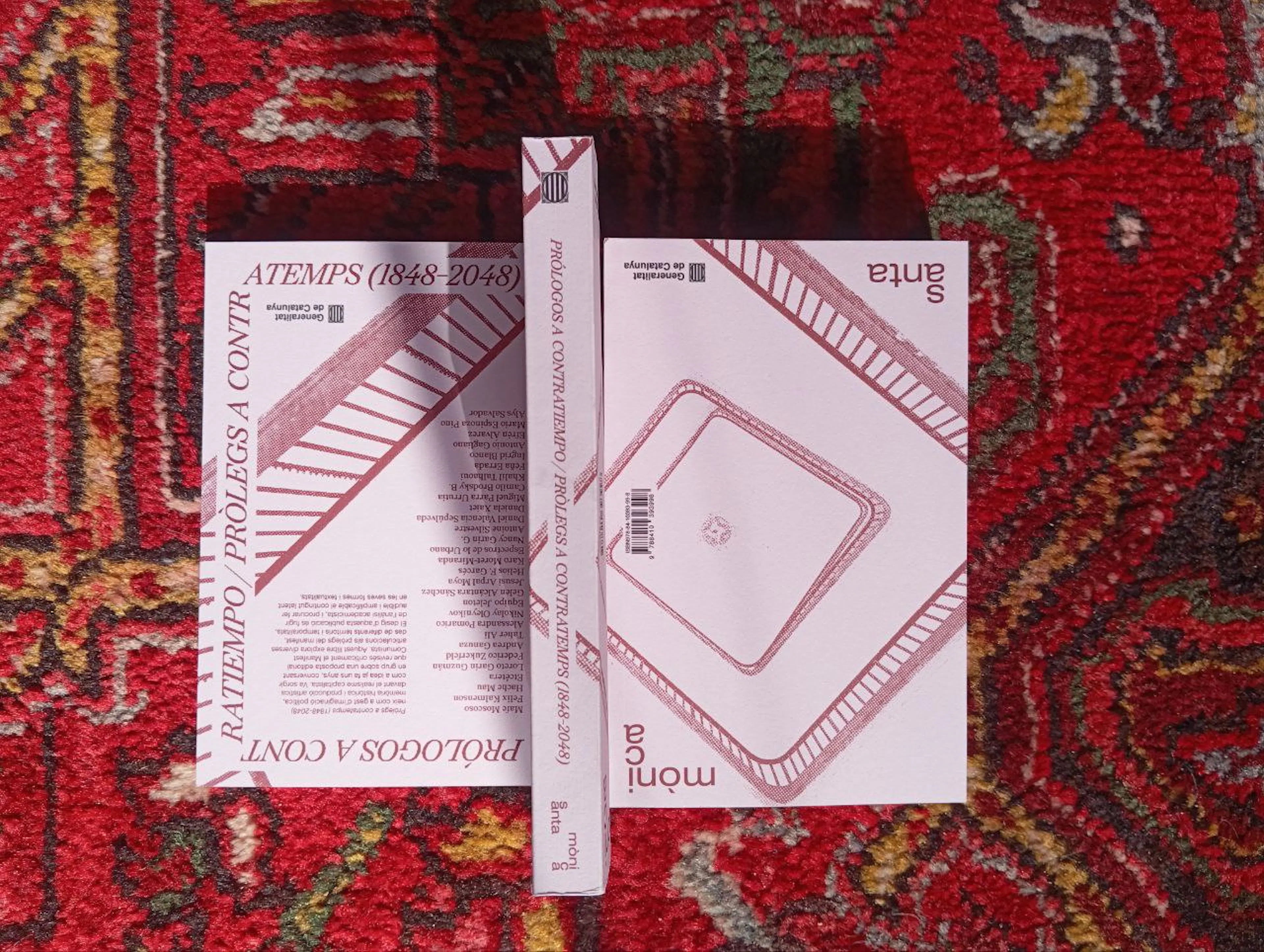 in Pròlegs a Contratemps (1848-2048)