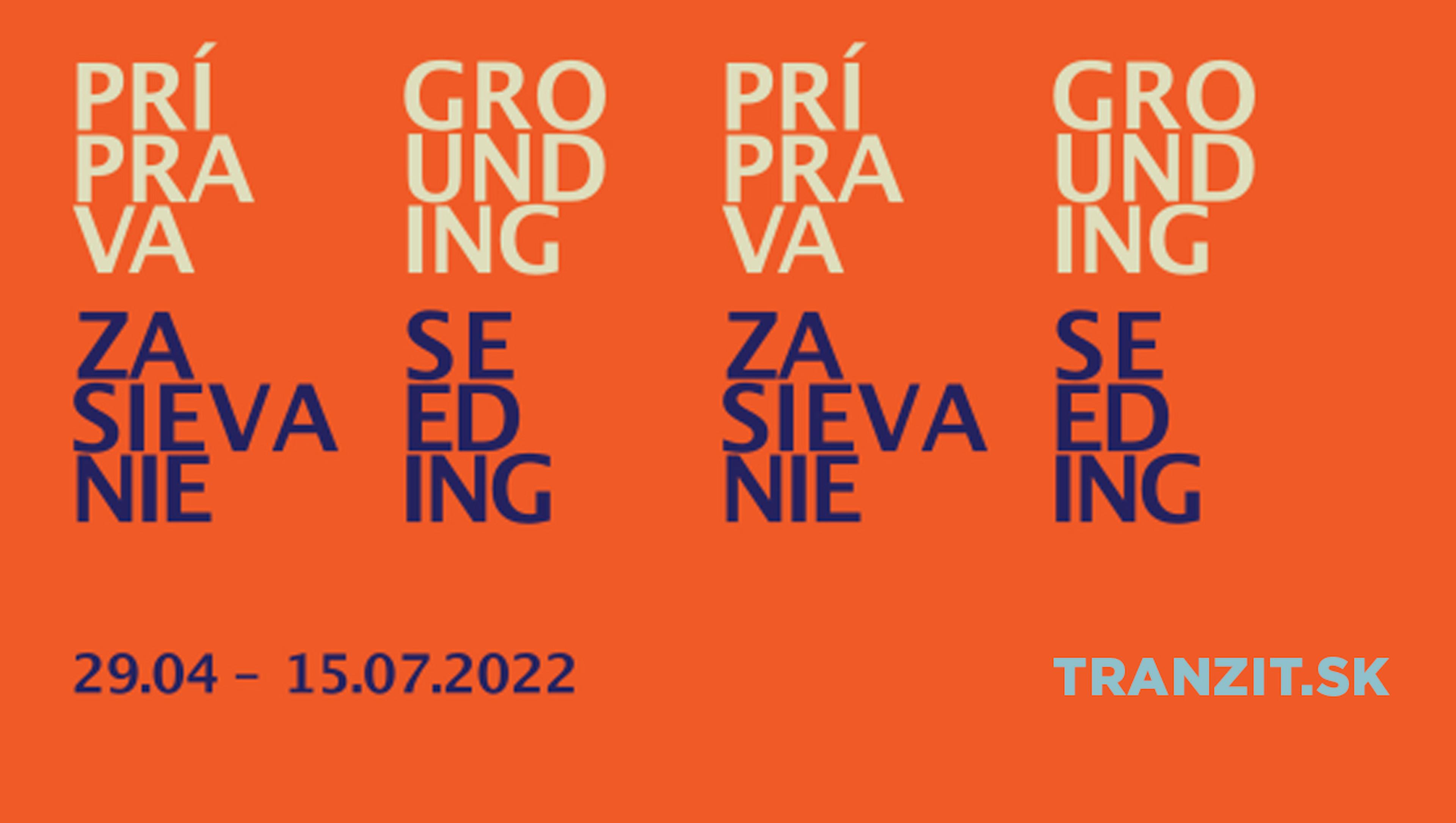 29.04. – 15.07.2022