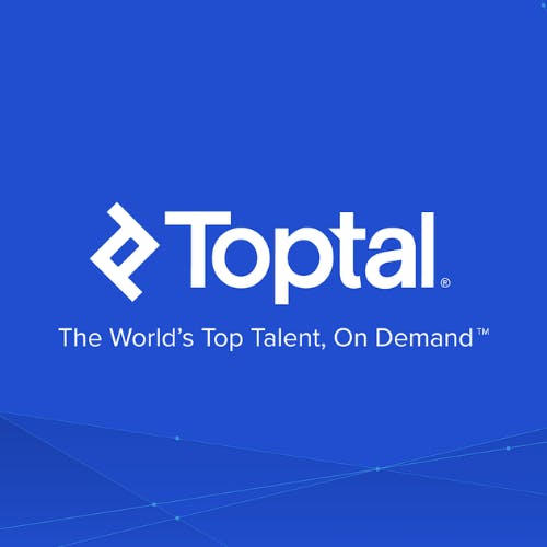 toptotal: freelancing platform canada