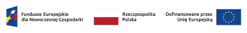 Projekt realizowany ze wsparciem finansowym Unii Europejskiej
