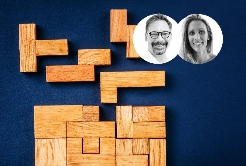 From Tetris to Tetrixx: How Two Founders are Stacking Up Supply Chain Success