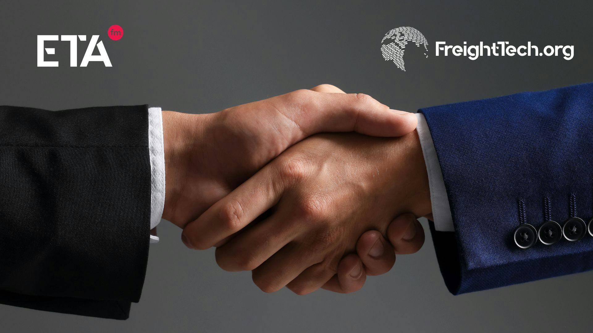 ETA and FreightTech merger