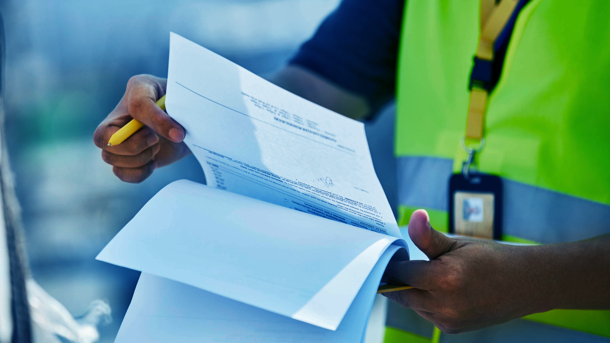 Customs Clearance service