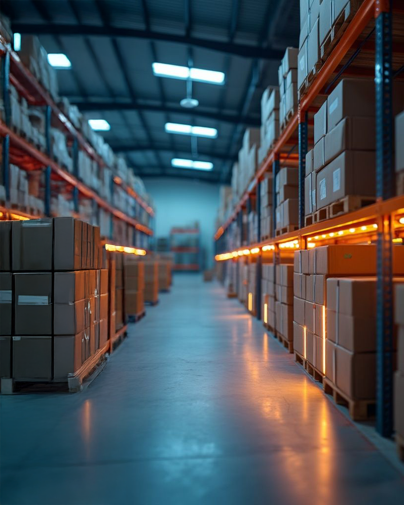 Household Goods service
