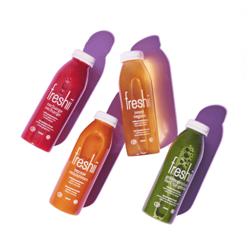 Freshii Home