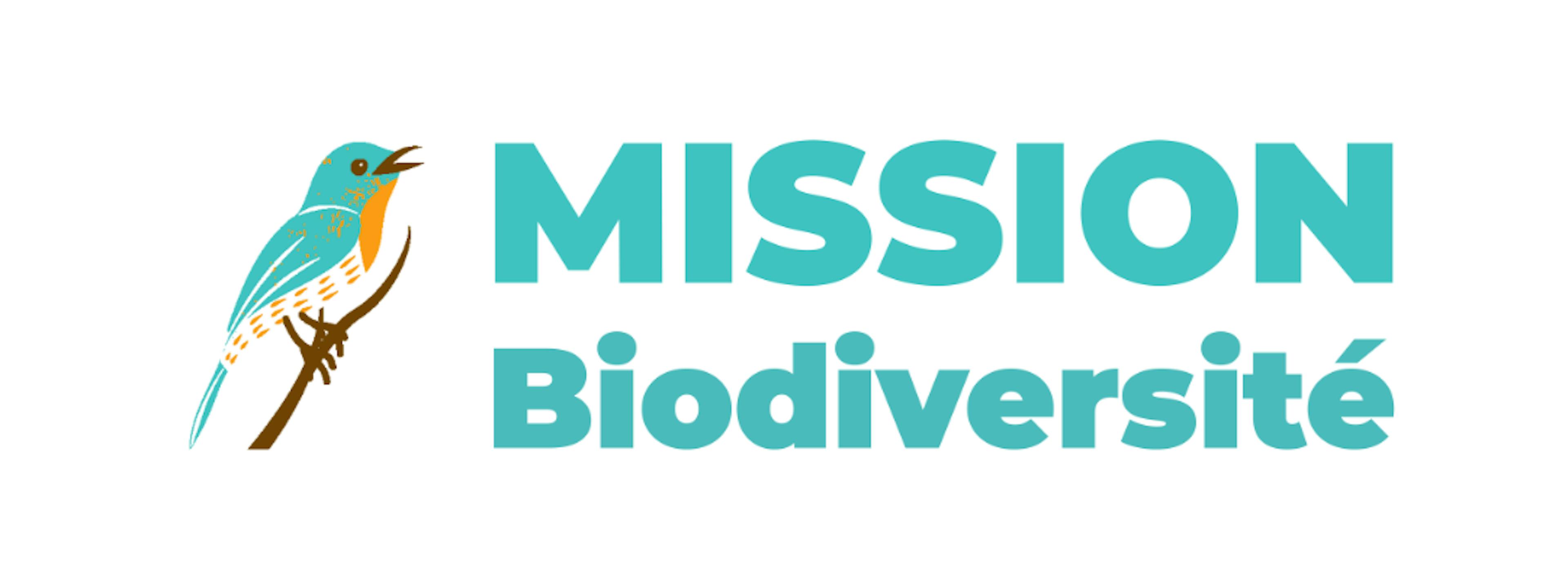 Atelier Mission biodiversité