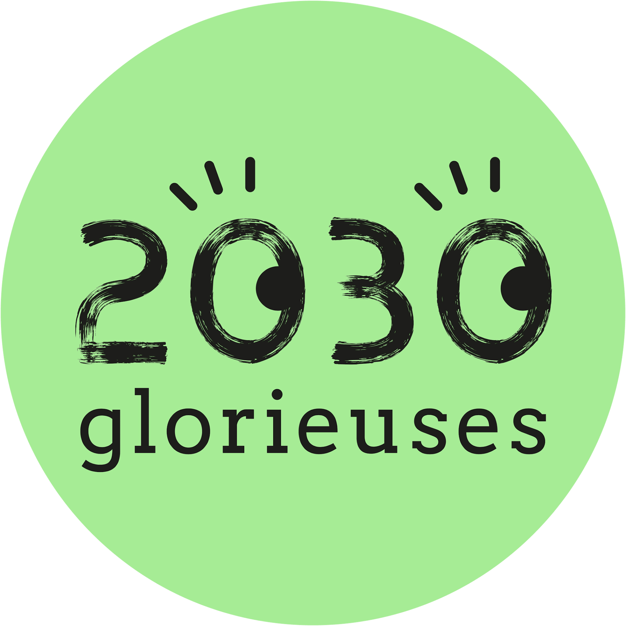 Voyage en 2030 glorieuses