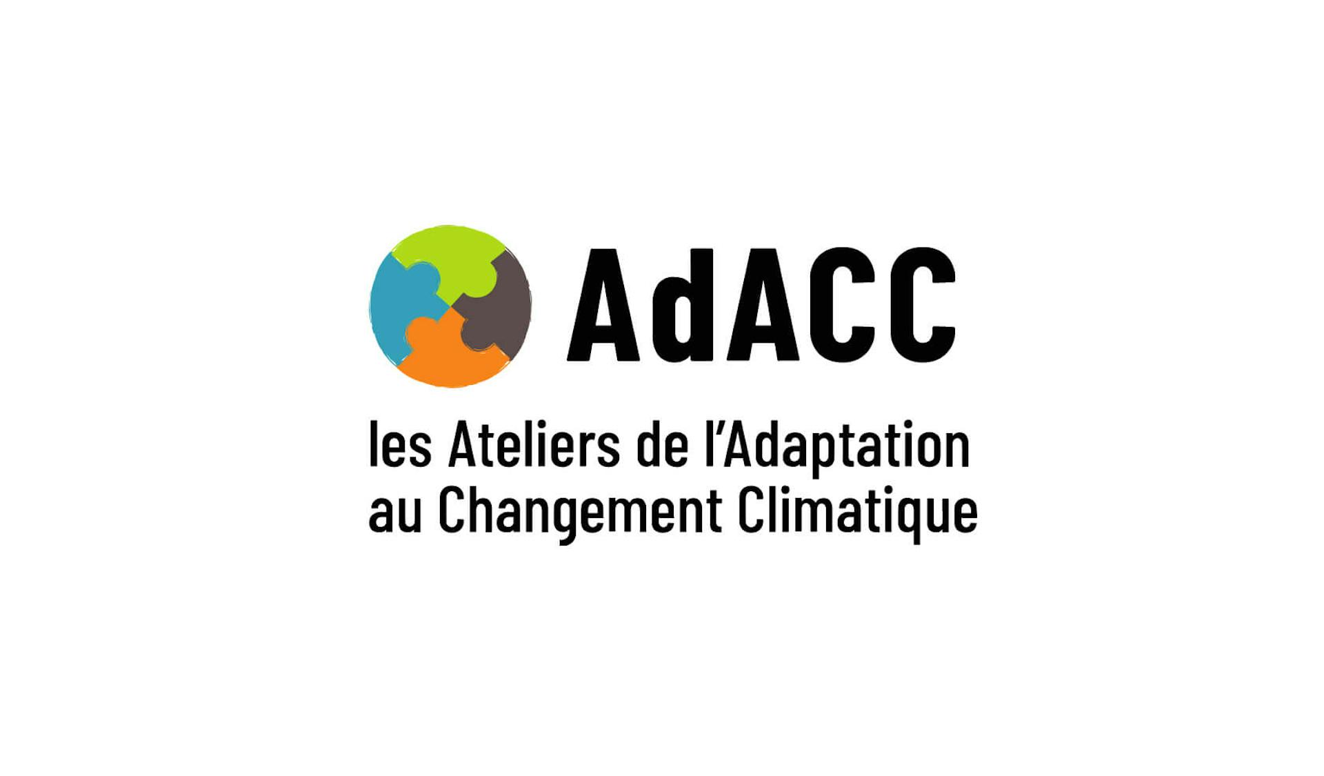 Les ateliers de l'adaptation au changement climatique