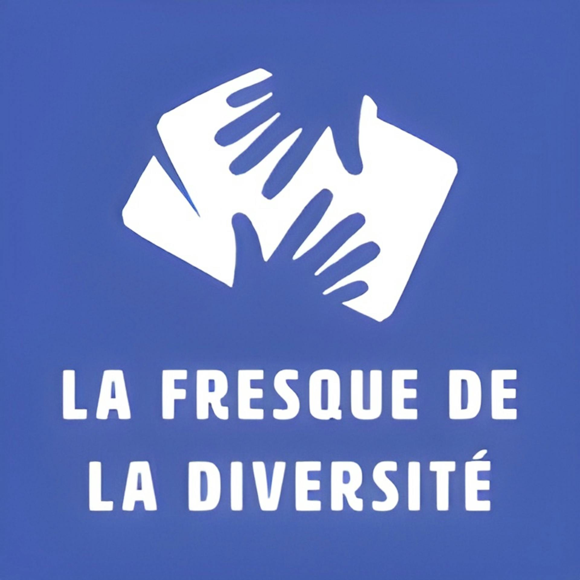 La fresque de la diversité