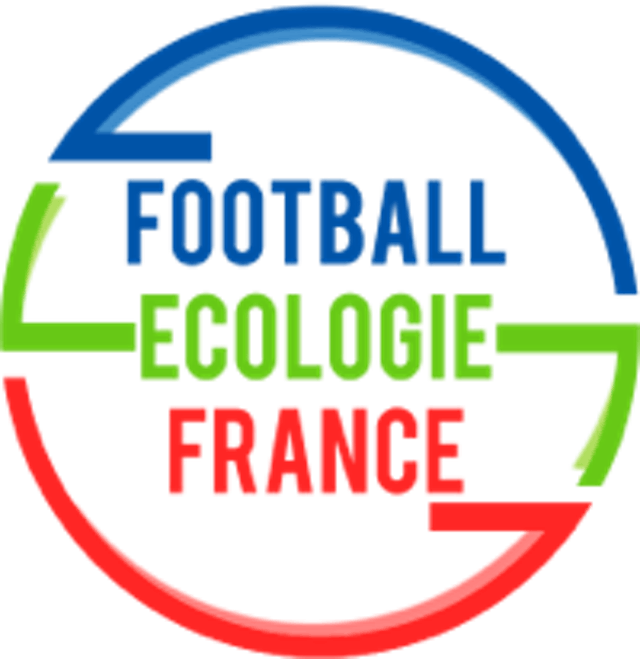 Logo Football Ecologie France