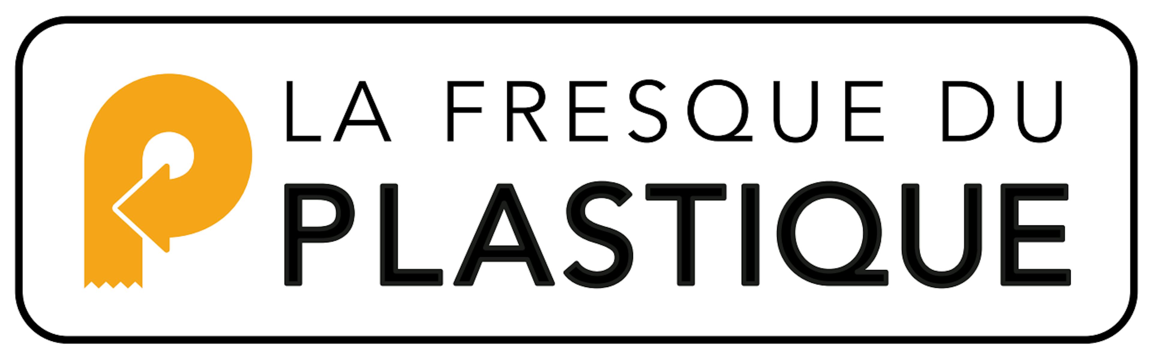 Logo Fresque du Plastique