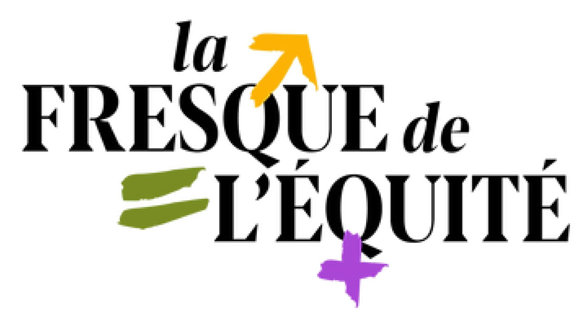 La fresque de l'équité