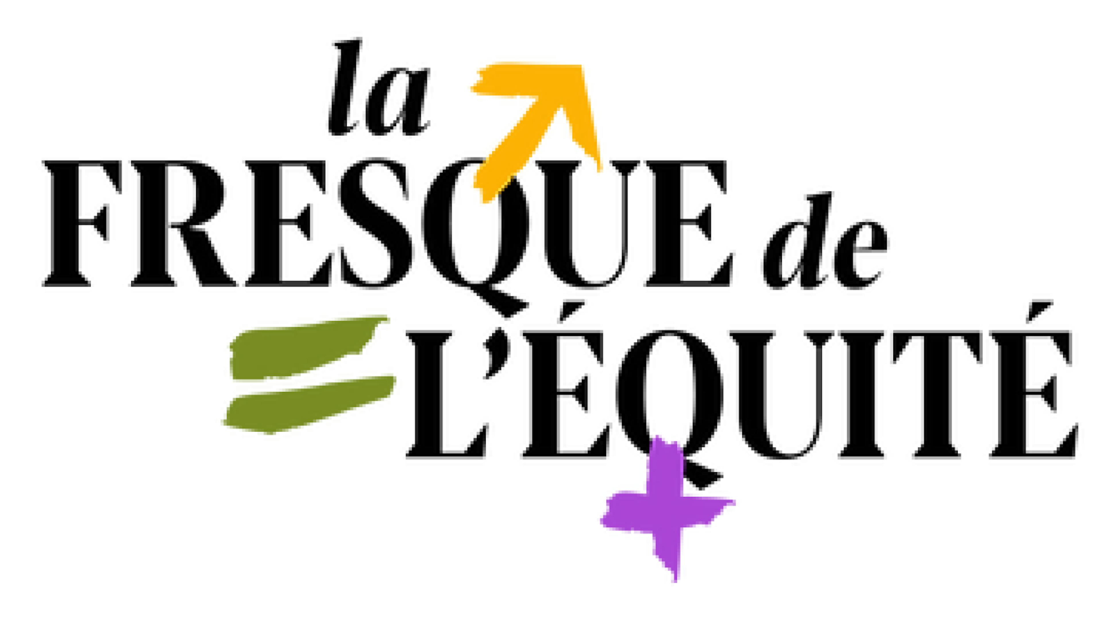 Fresque de l'équité