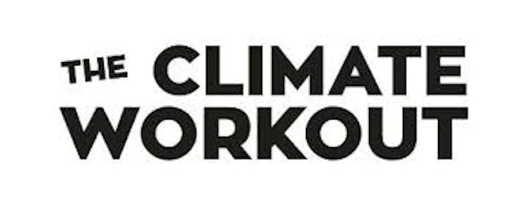 The climate workout