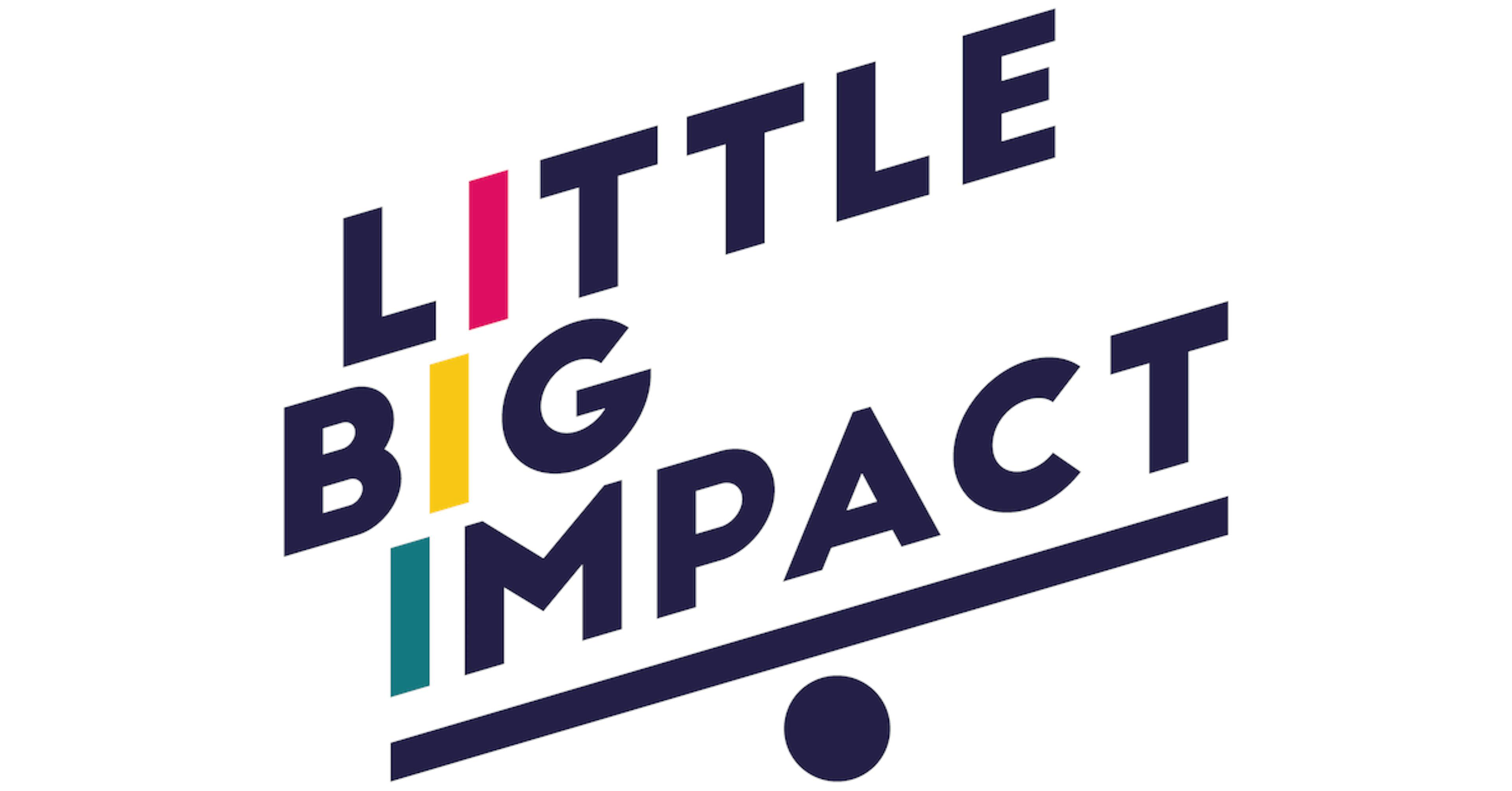 Little Big Impact