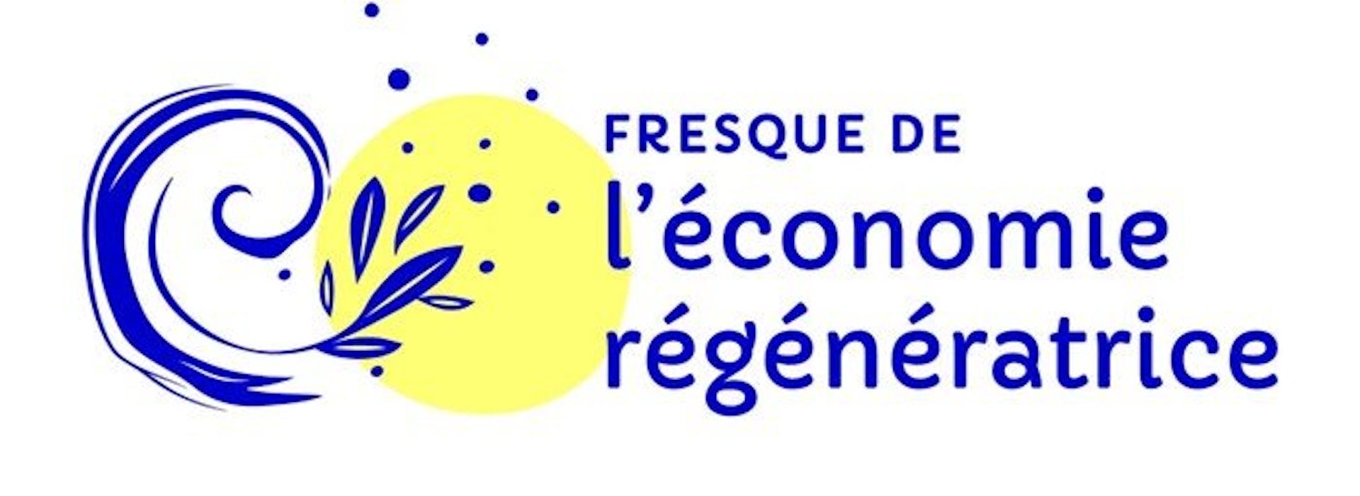 La fresque de l'économie régénératrice