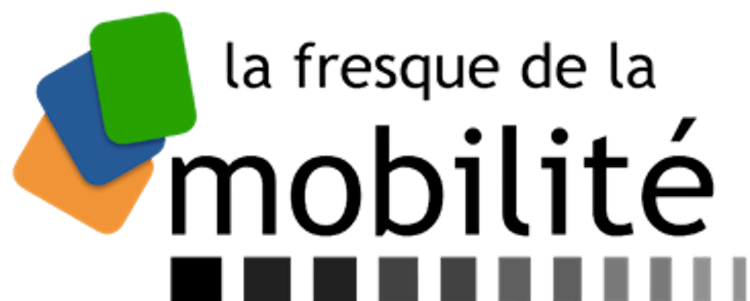 La fresque de la mobilité