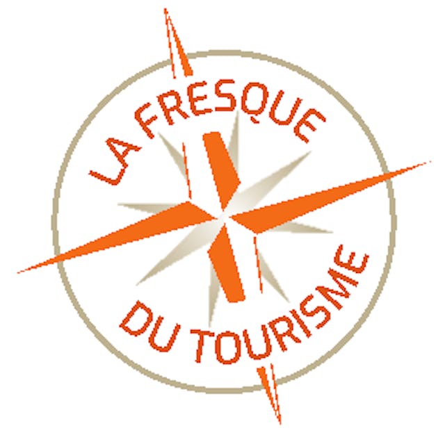 La fresque du tourisme