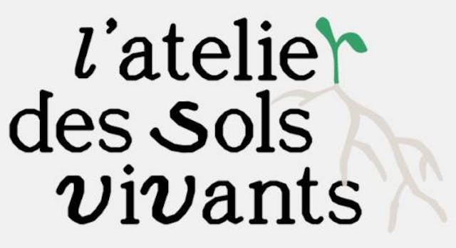 L'atelier des sols vivants