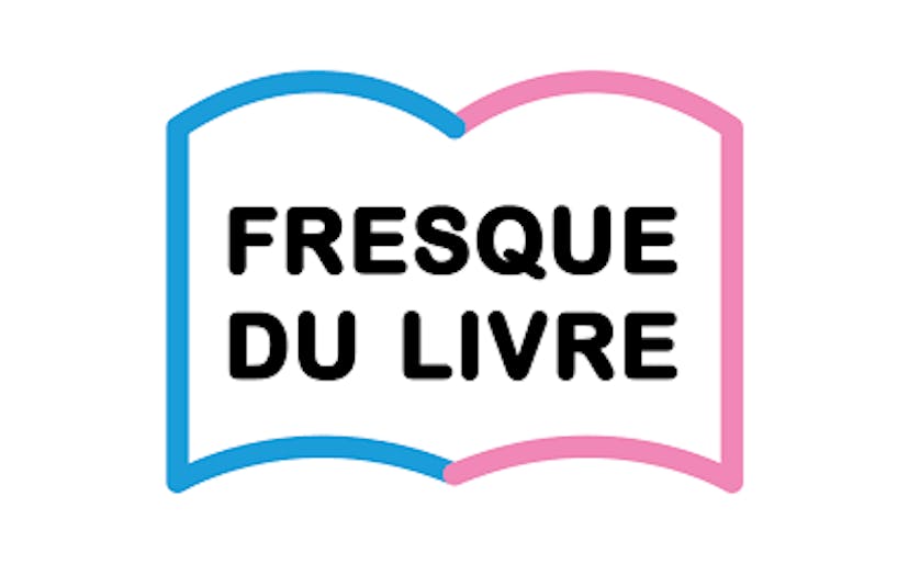 La fresque du livre