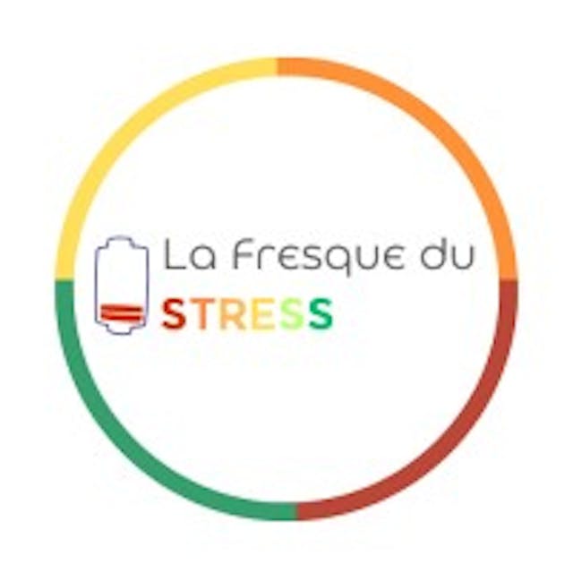 La fresque du stress