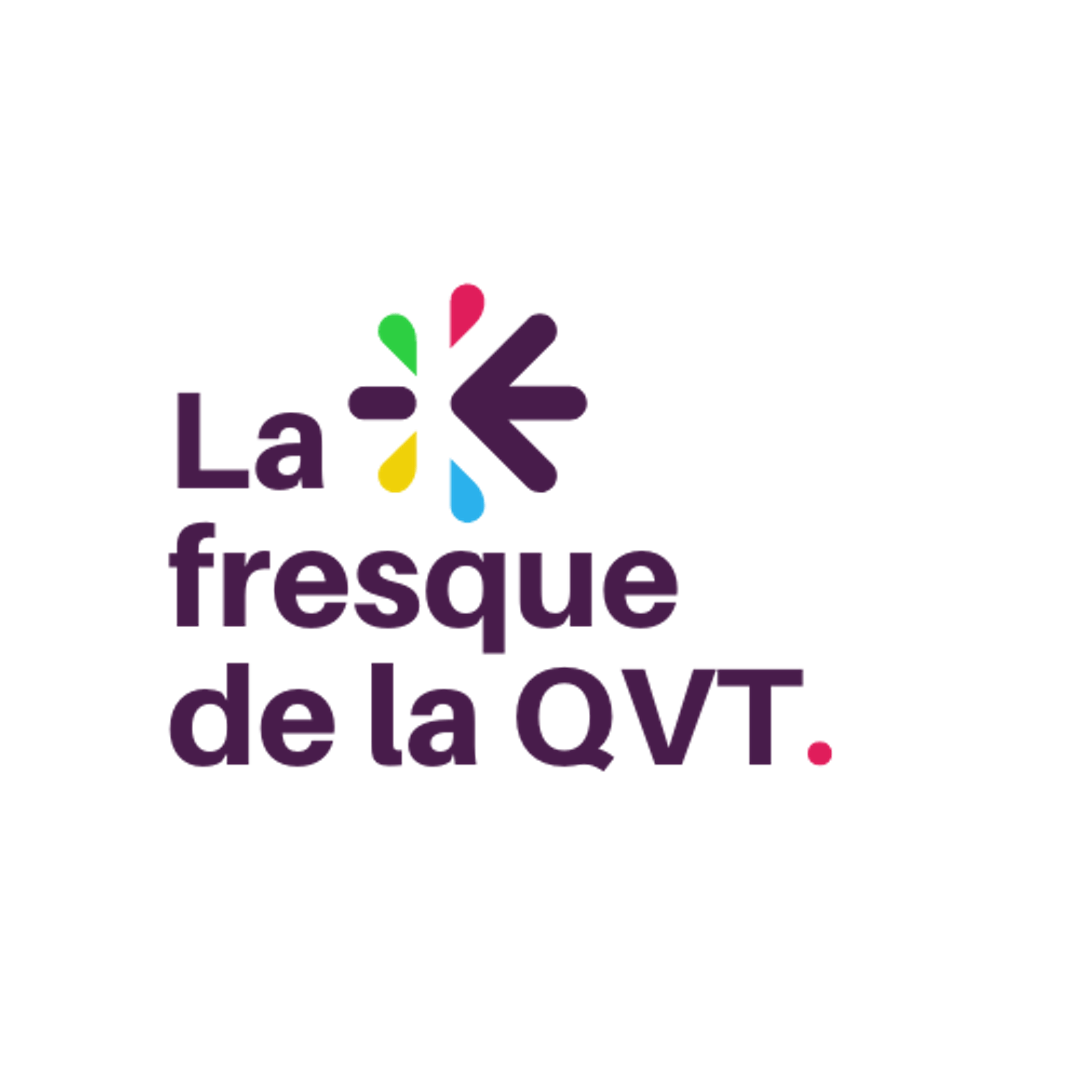 La fresque de la QVT