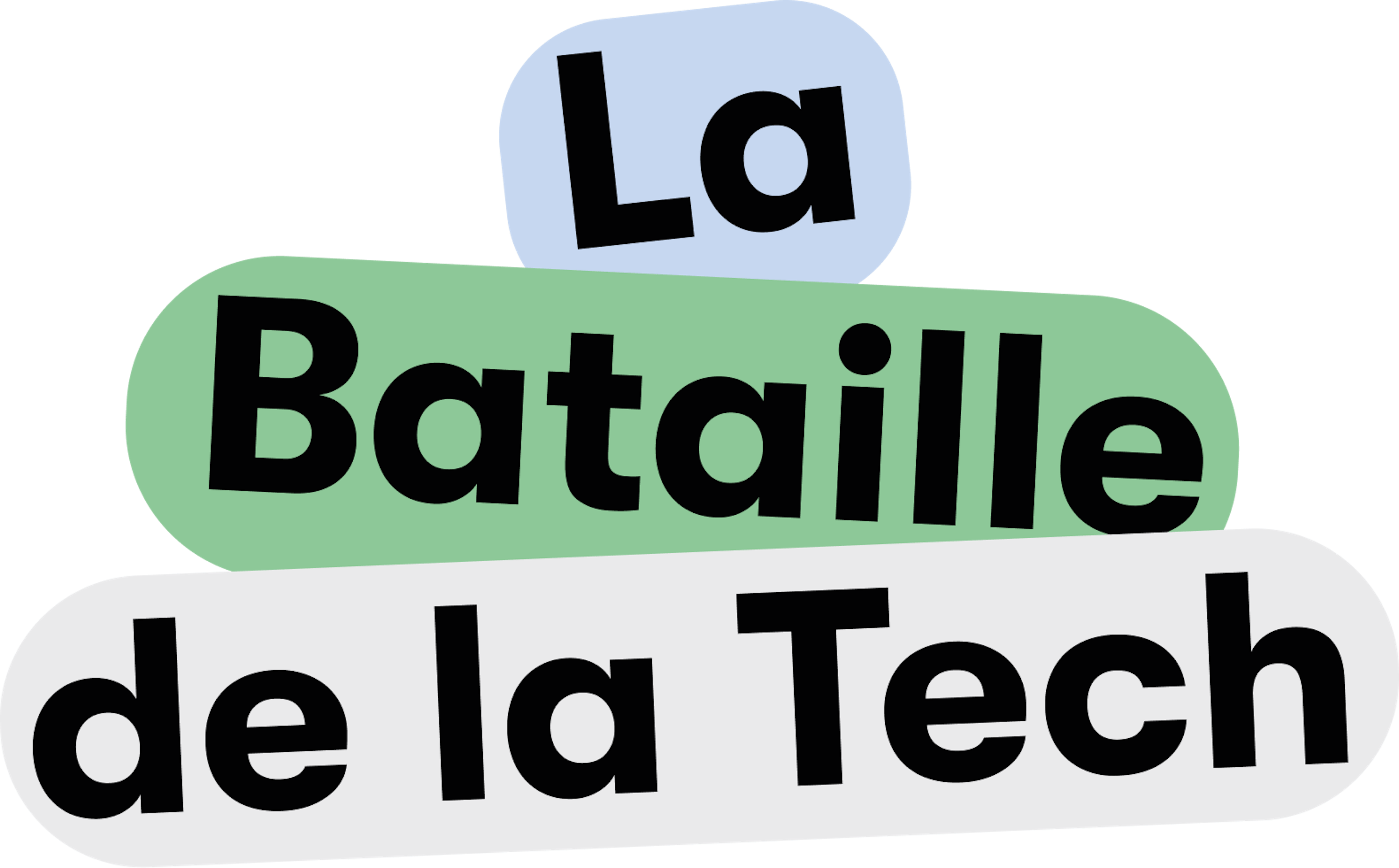 La Bataille de la Tech