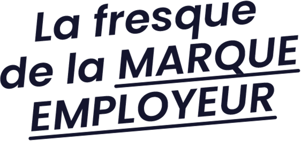 Logo Fresque de la Marque Employeur