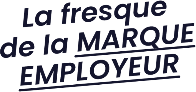 La Fresque de la Marque Employeur