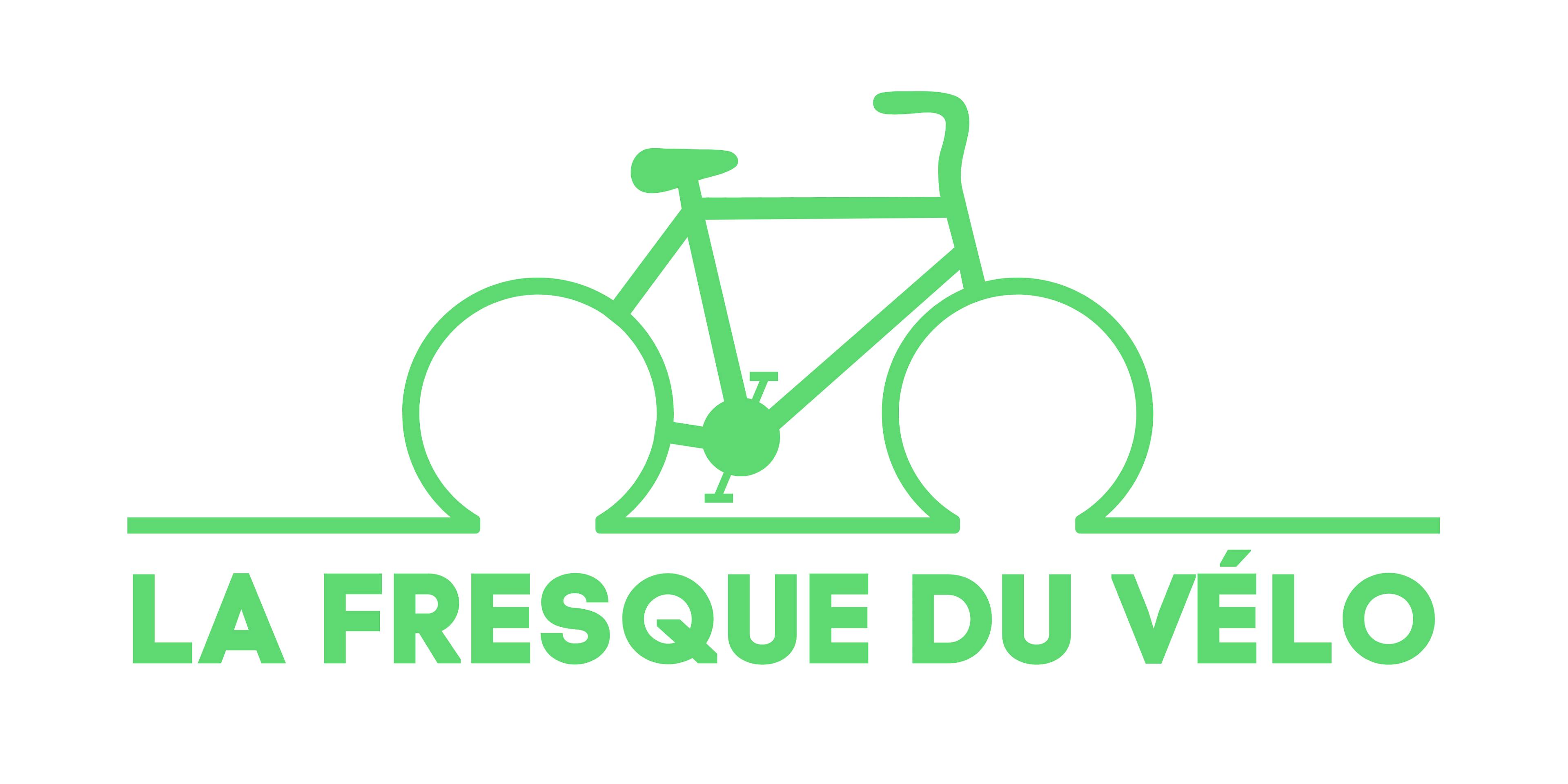 Fresque du Vélo