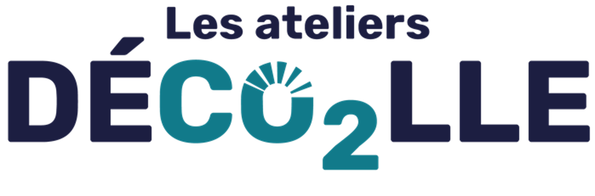 Atelier DéCO2lle