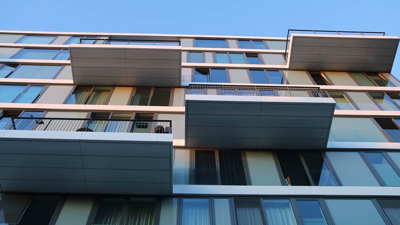 Hausratversicherung Zweitwohnung Friday Klart Auf