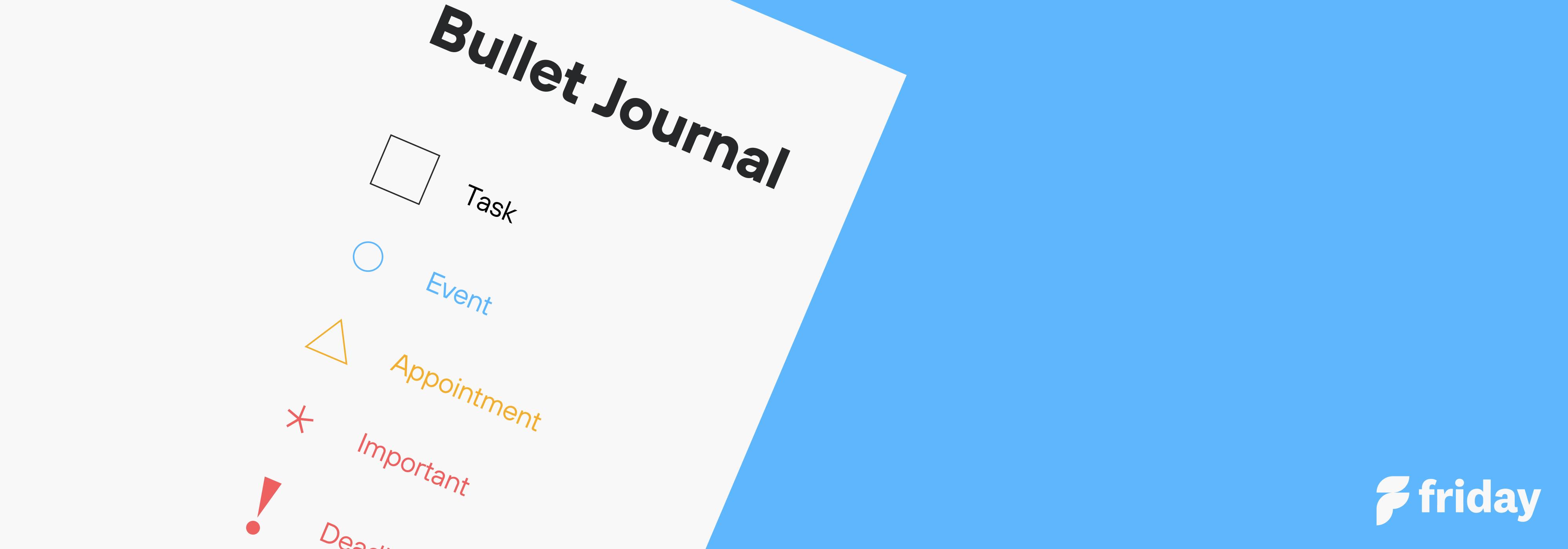 9 Best Online Digital Bullet Journals in 2023