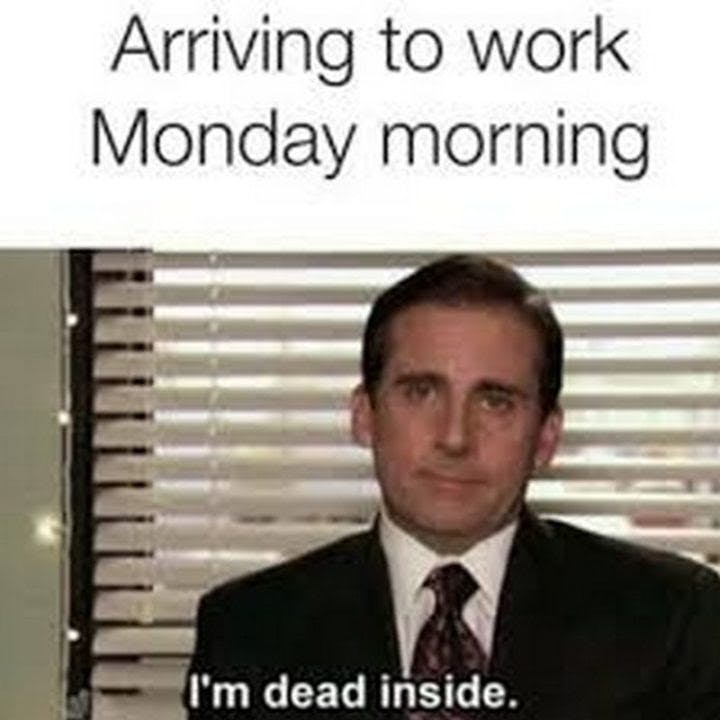 29 Funny Office Memes: Best Jokes Every Fan Will Like 29 Funny Office Memes: Best Jokes Every Fan Will Like