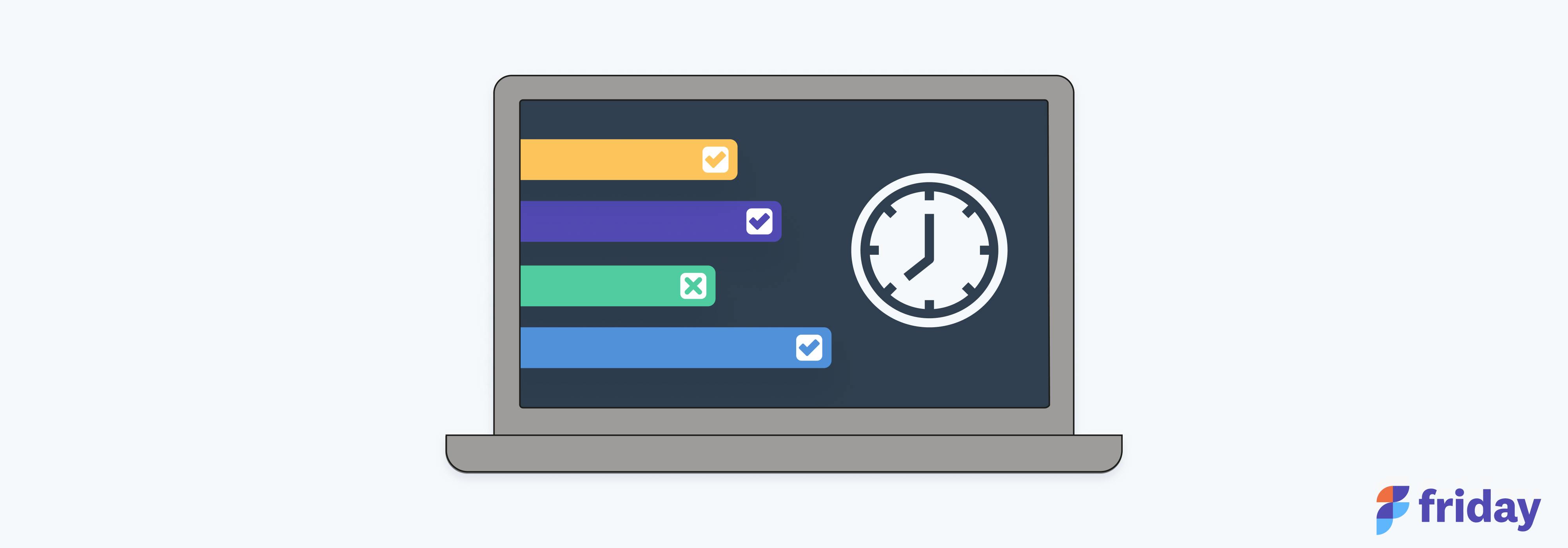 Time Blocking Software & Apps Best 11 Picks To Plan Your Day Friday.app