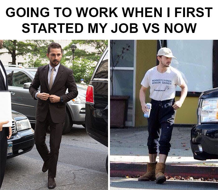 29 Funny Friday Work Memes That'll Make You LOL 29 Funny Friday Work Memes That'll Make You LOL