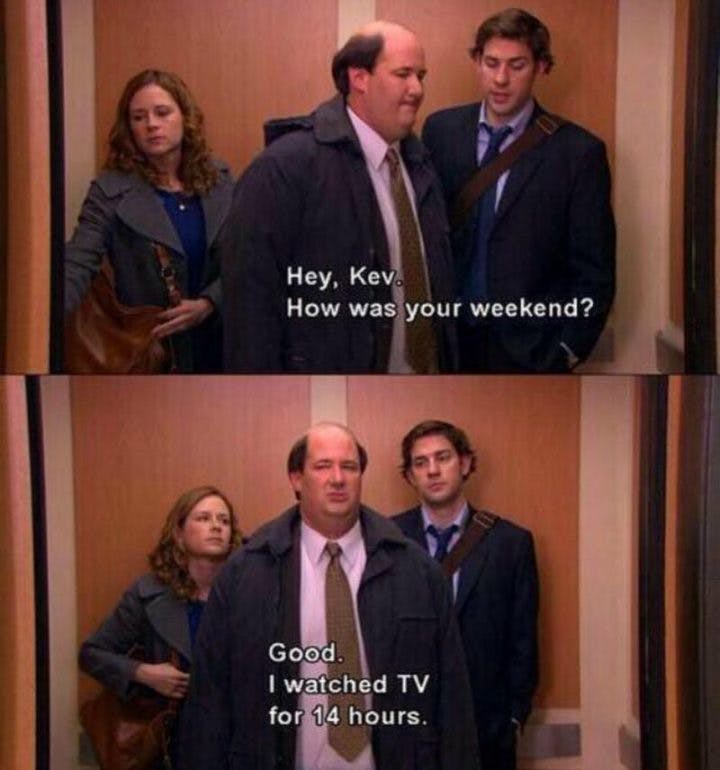 24 Funny Weekend Memes: Celebrate The End of the Week! 24 Funny Weekend Memes: Celebrate The End of the Week!