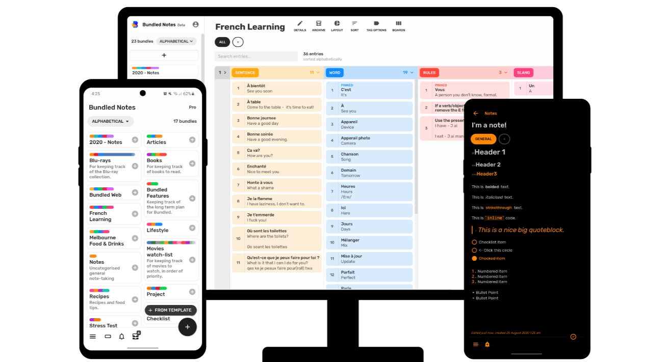 simple-checklist-app