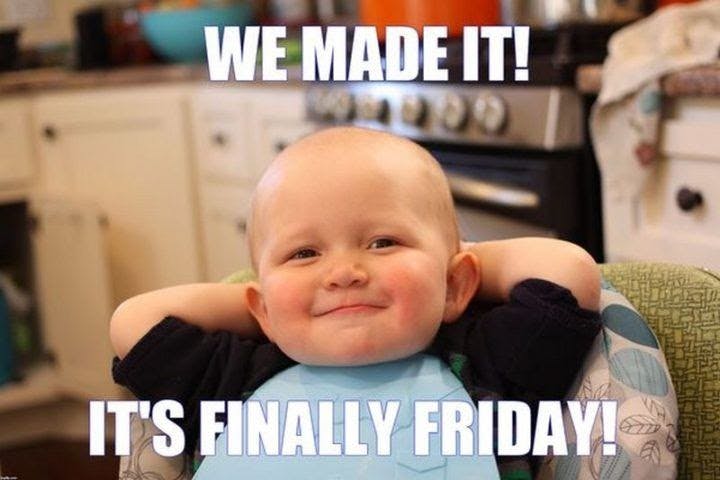 29 Funny Friday Work Memes That Ll Make You Lol Friday App 29 Funny Friday Work Memes That Ll Make You Lol Friday App