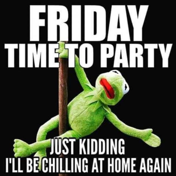 29 Funny Friday Work Memes That'll Make You LOL 29 Funny Friday Work Memes That'll Make You LOL